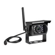 OSRAM ROADsight OWRCS7 kabelloses R&uuml;ckfahrkamera Set mit 7" AHD Monitor