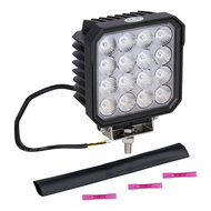 Febi LED-Arbeitsleuchte + Blitzer | 3240LM