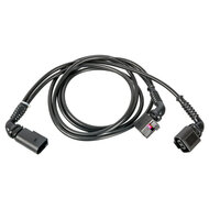 Febi 171354 Adapterkabel f&uuml;r Seitenmarkierungsleuchte | Scania 2 052 119 SK