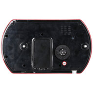 Lucidity LED-R&uuml;cklicht links | 6 Funktionen | 7-poliger AMP-Anschluss