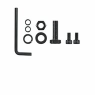 HELLA Black Magic Edgeless Pro Mini 7 Zoll R&uuml;ckfahrscheinwerfer | 500 Lumen