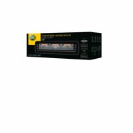 HELLA Black Magic Edgeless Pro Mini 7 Zoll R&uuml;ckfahrscheinwerfer | 500 Lumen