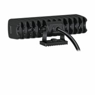 HELLA Black Magic Edgeless Pro Mini 7 Zoll R&uuml;ckfahrscheinwerfer | 500 Lumen