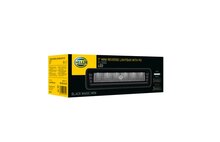 HELLA Black Magic Edgeless Pro Mini 7 Zoll R&uuml;ckfahrscheinwerfer | 500 Lumen
