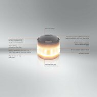 Osram LEDguardian Road Flare Signal V16 IoT