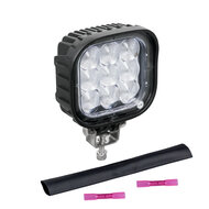 Lucidity Febi LED-Arbeitsleuchte Flutlicht | 22 W | 2160 lm