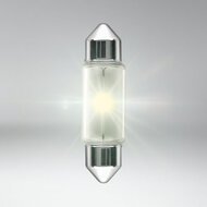 Osram Gl&uuml;hbirne C5W 12V 5W Ultra Life SV8.5-8 | Pro St&uuml;ck
