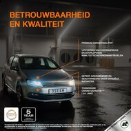 Osram Night Breaker LED Speed H4 450 Street Legal Set | +450%
