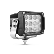WESEM CRP3-FF 60&deg; LED Arbeitsscheinwerfer 133x107x112 | 10.000 Lumen