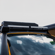 WESEM CDP1-FF 5&deg; LED Lightbar Positionslicht | 14.000 Lumen