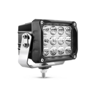 WESEM CRP3-FF 4&deg; LED Arbeitsscheinwerfer 0,5 m Kabel | 7.000 Lumen