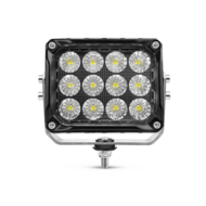 WESEM CRP3-FF 4&deg; LED Arbeitsscheinwerfer 0,5 m Kabel | 10.000 Lumen