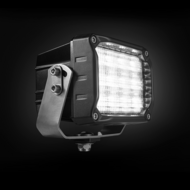 WESEM CRP3 60&deg; LED Arbeitsscheinwerfer Deutsch-DT | 7.000 Lumen