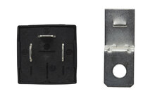 HELLA 4DB 003 675-011 Blinkrelais 24V 3-polig