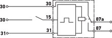 Hella Zeitrelais 12V | 5HE 996 152 151