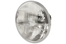 HELLA 1A6 002 395-071 7 Zoll Halogen-Scheinwerfer | H4/T4W 12V