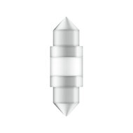 Osram C5W LED Retrofit 29mm Wei&szlig; 12V SV8.5-8 | OFF-ROAD ONLY