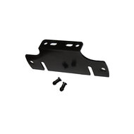 Fristom Montagehalterung Schwarz f&uuml;r FT-017 / FT-018
