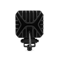 LED Arbeitsscheinwerfer 11 &times; 11 cm | 9.600 Lumen