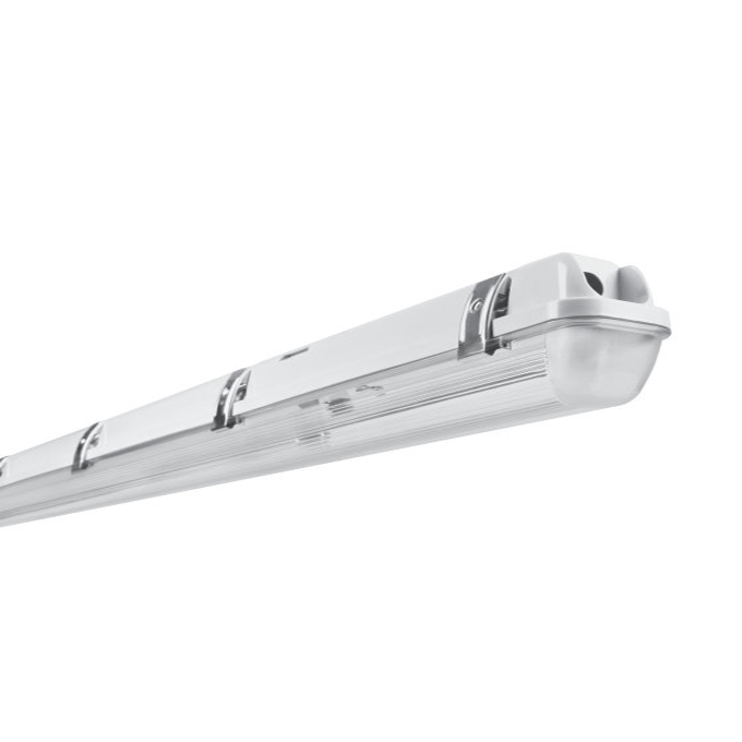 Ledvance Dampproof 1200mm 1x Gehäuse