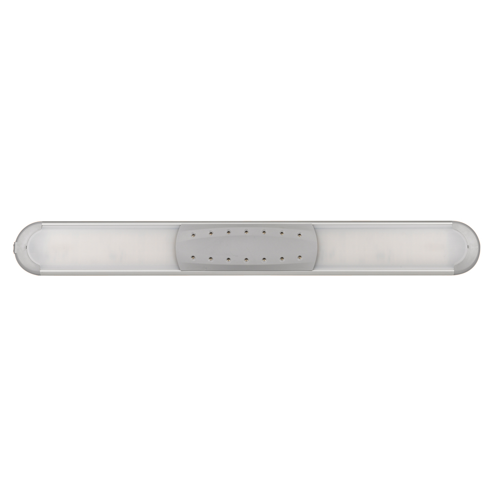 Dasteri LED Innenleuchte 35cm 12-24V white+blue