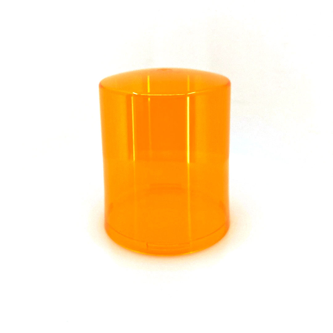 Dasteri Orange Ersatzlinse für Dasteri 425 und 426 Serie