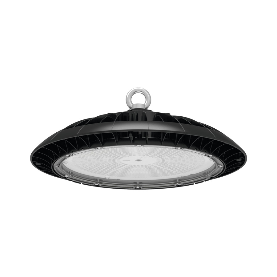 230V LED Hallenstrahler UFO 80W 12800LM 90°