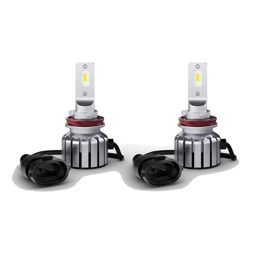 Osram H8/H9/H11/H16 Ledriving HL Bright LED-Scheinwerfer-Set PGJ19