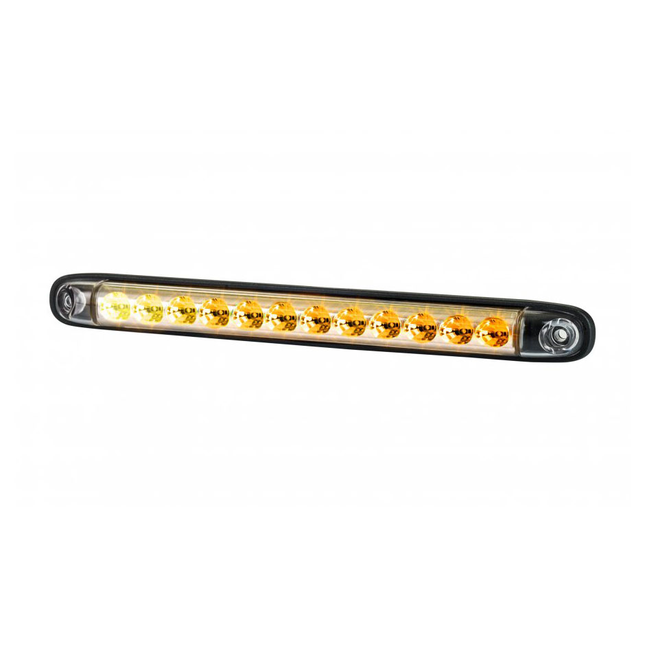 Horpol LED Dynamisch Blinker Slim Design LKD 2249 - Werkenbijlicht