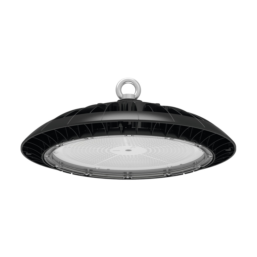230V LED Hallenstrahler UFO 175W 28000LM 90°