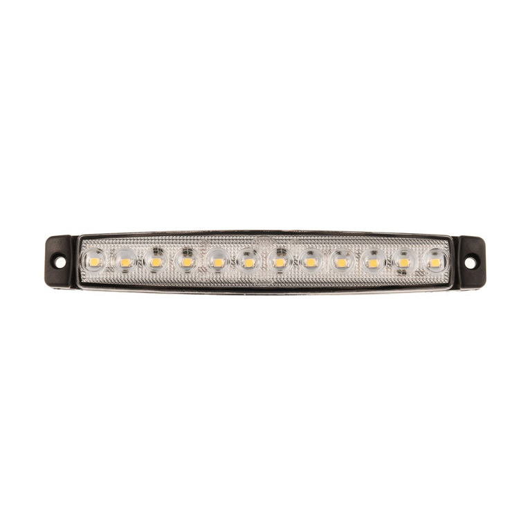 Dasteri LED Positionsleuchte Vorne Lang 12V