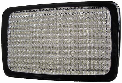 Hella Werklamp FlatBeam 1000 led 12-24V | 1GD 996 193-001