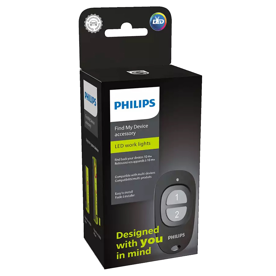 Philips Find my Device Xperion 6000