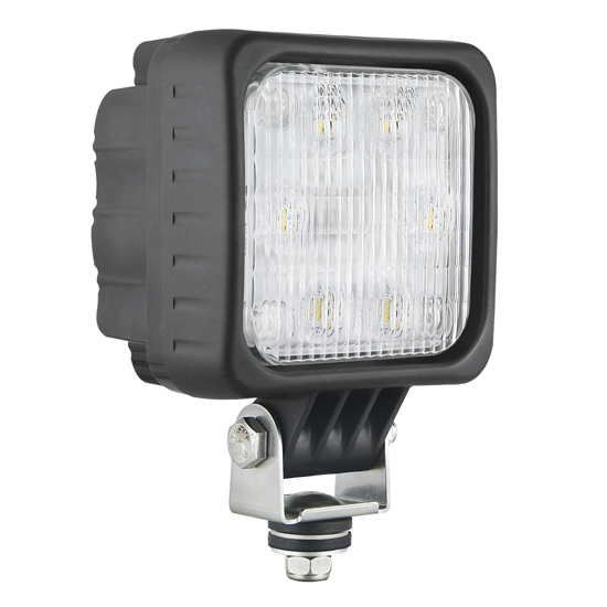 Wesem LED Rückfahrscheinwerfer mit Kabel