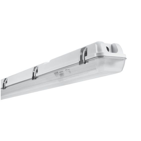 Ledvance Dampproof 1200mm 2x Gehäuse