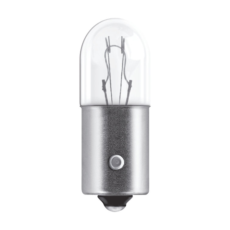 Osram Glühbirne 24V Original Line T4W, BA9s | Pro Stück