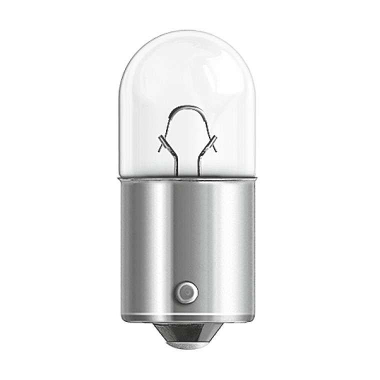 Osram Glühbirne 24V Original Line R10W, BA15s | Per Stuk