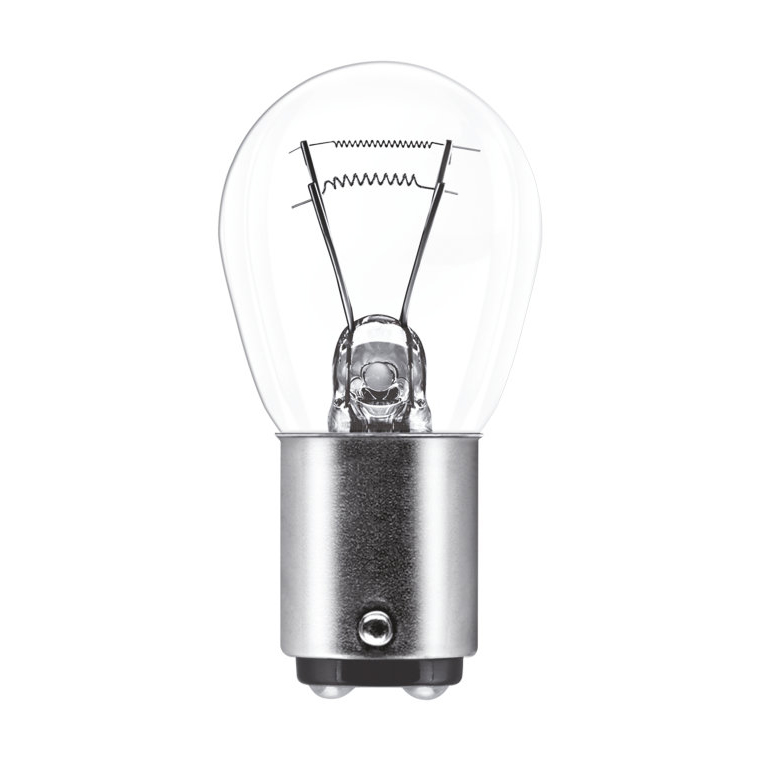 Osram Glühbirne 24V Original Line P21/5W, BAY15d | Pro Stück