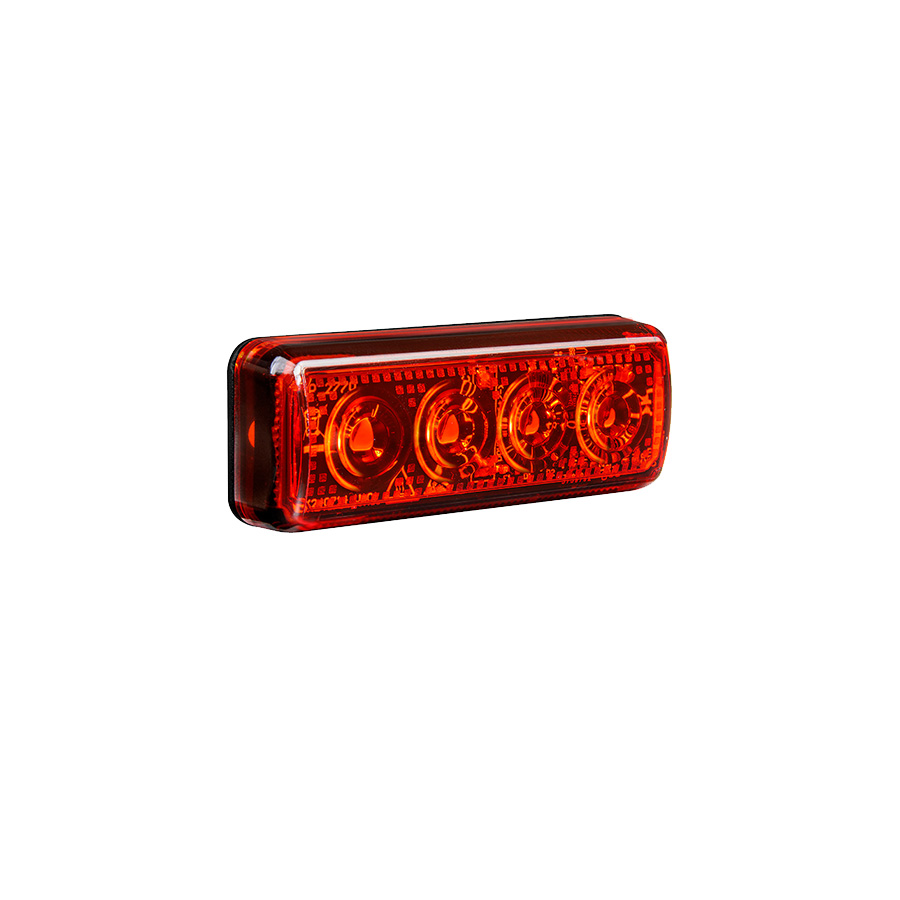 Wesem Rückleuchten Orange | ESP2.60400