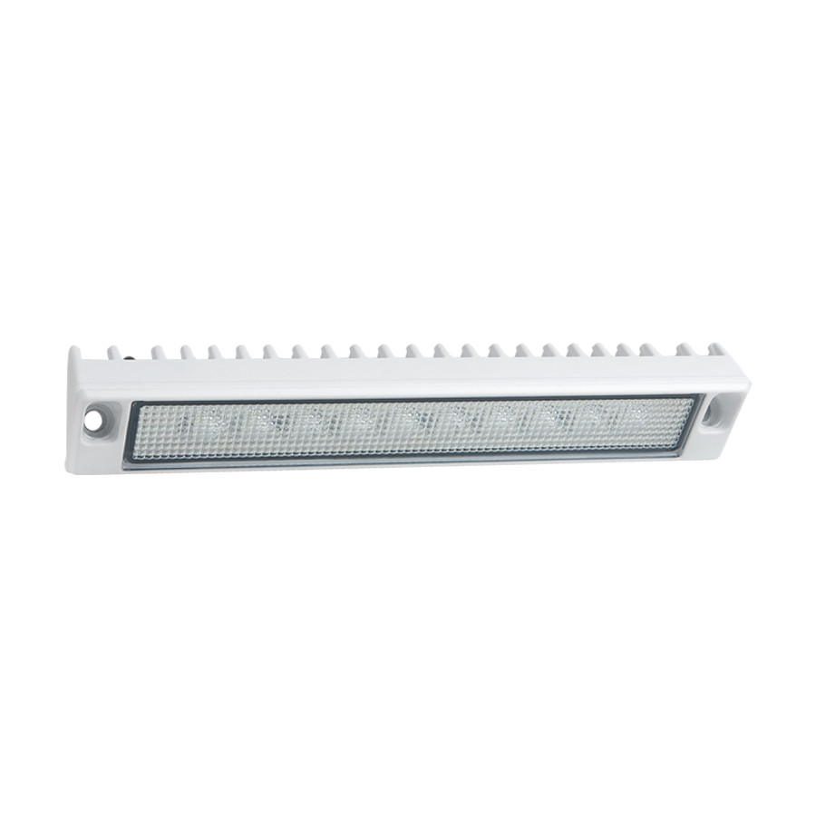 Wesem LED Arbeitsscheinwerfer CRP1 verlängert 2200LM Weiß