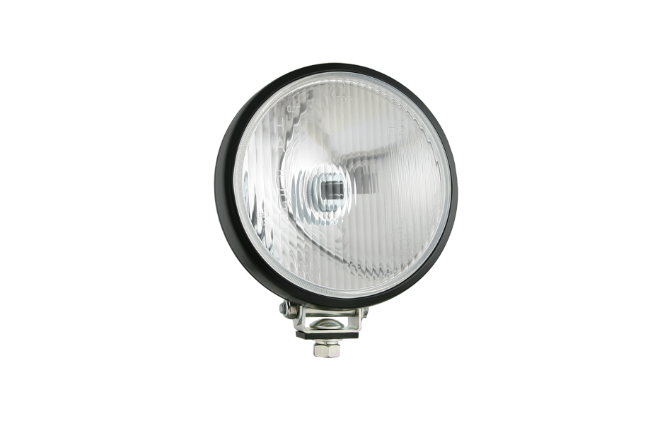 0611 Halogeen Mistlamp