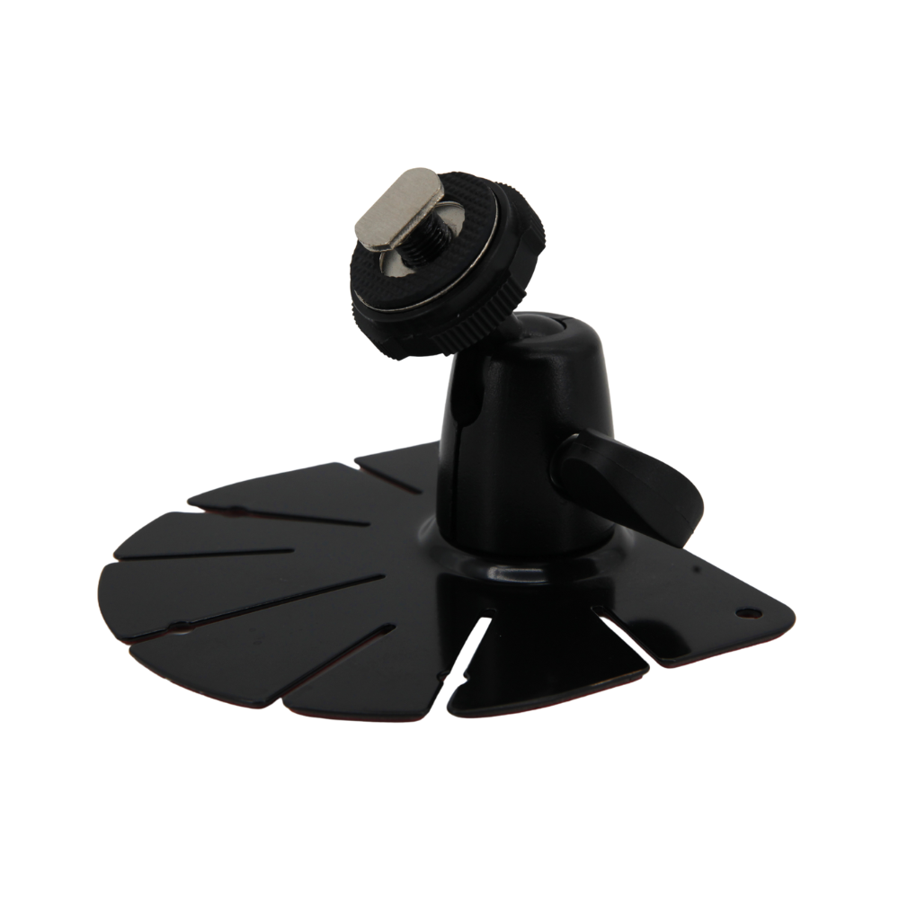 Universelle Monitorhalterung