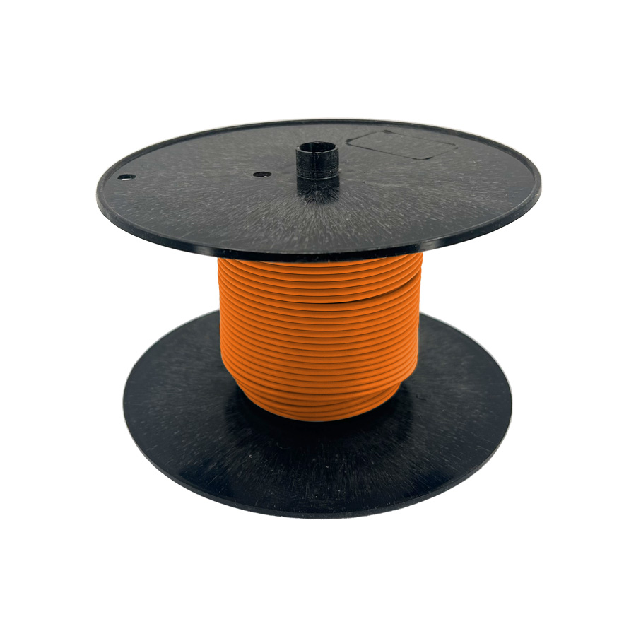 FLRY-B Kabel Braun 0,5mm² | Rolle 50M