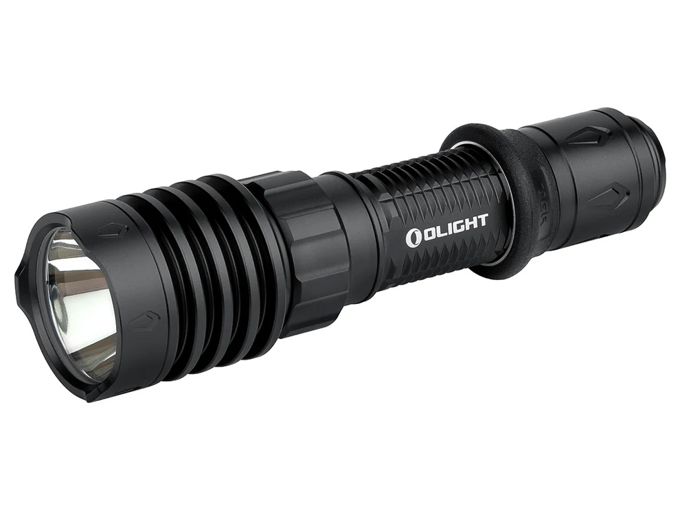 Olight Warrior X 4 Matte Black