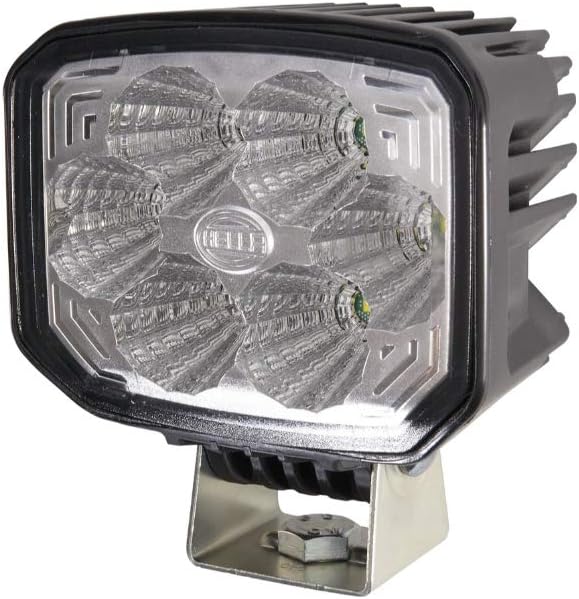 Hella LED Arbeitsleuchte PowerBeam 1000 Compact 12-24V | 1GA 996 188-511