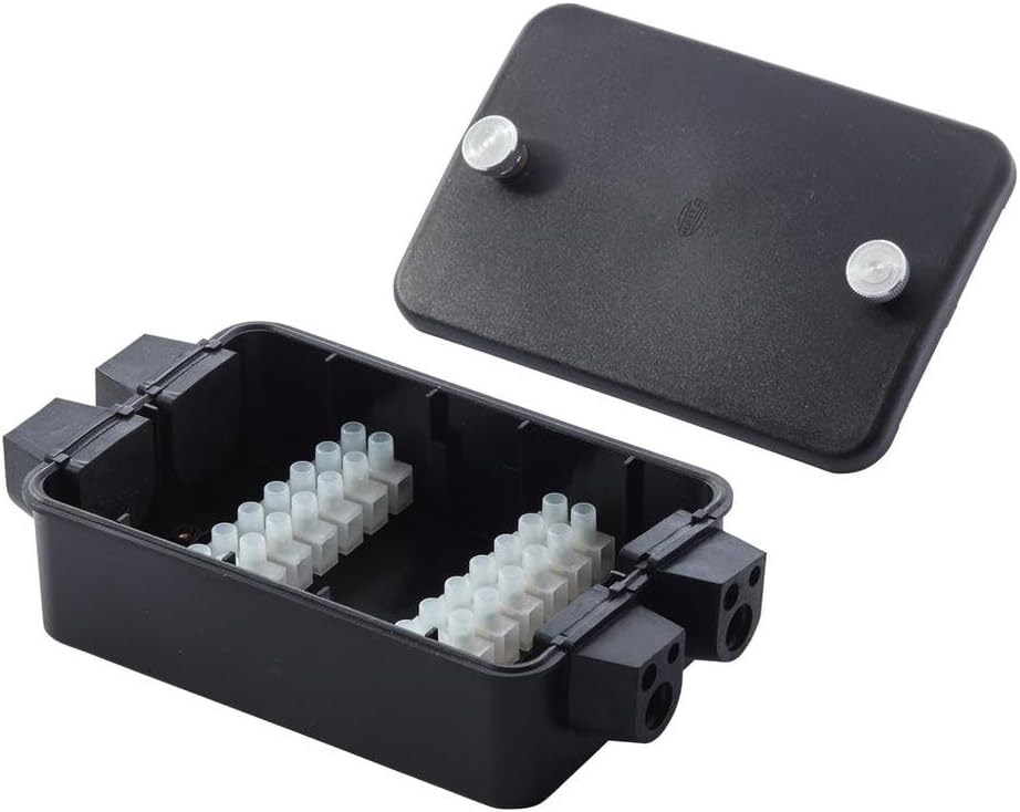 Hella Leitungsverbinder 16-Polig | 8KV 004 258-031