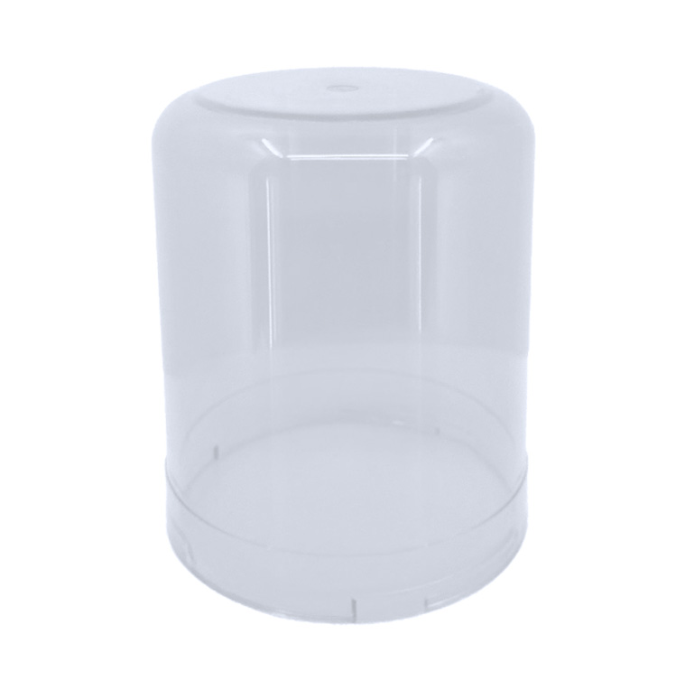 Dasteri D&ouml;rsichtig Ersatzlinse F&uuml;r Dasteri 410 Rundumkennleuchte