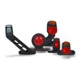 LED Begrenzungsleuchten