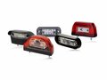 LED Kennzeichenbeleuchtung