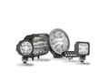 LED Fernlicht Scheinwerfer